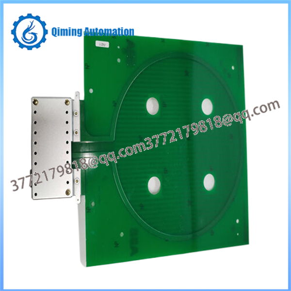 ABB UFC789AE101 Control Module